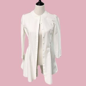 Alexander McQueen Jacket